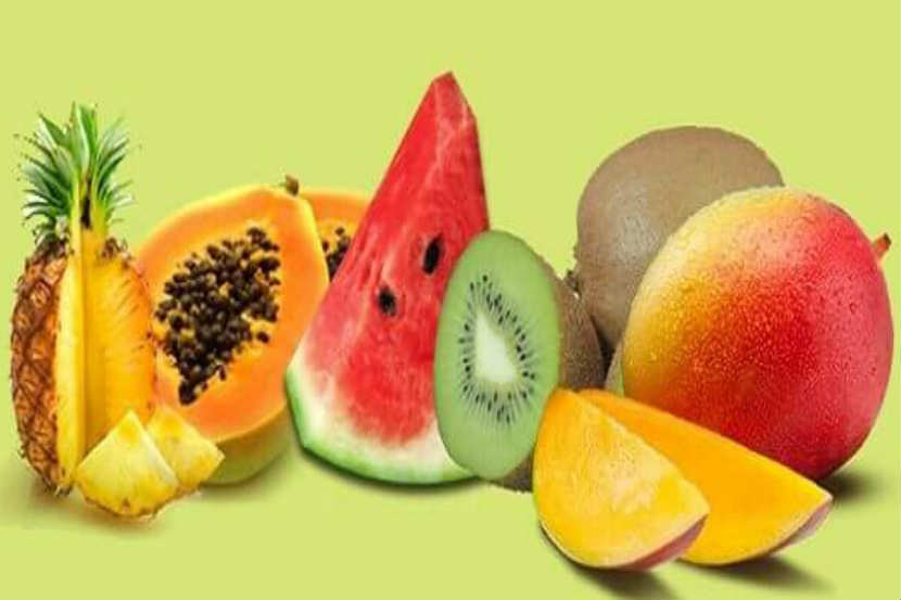उन्हाळ्यात ‘ही’ फळे खा आणि वजन घटवा