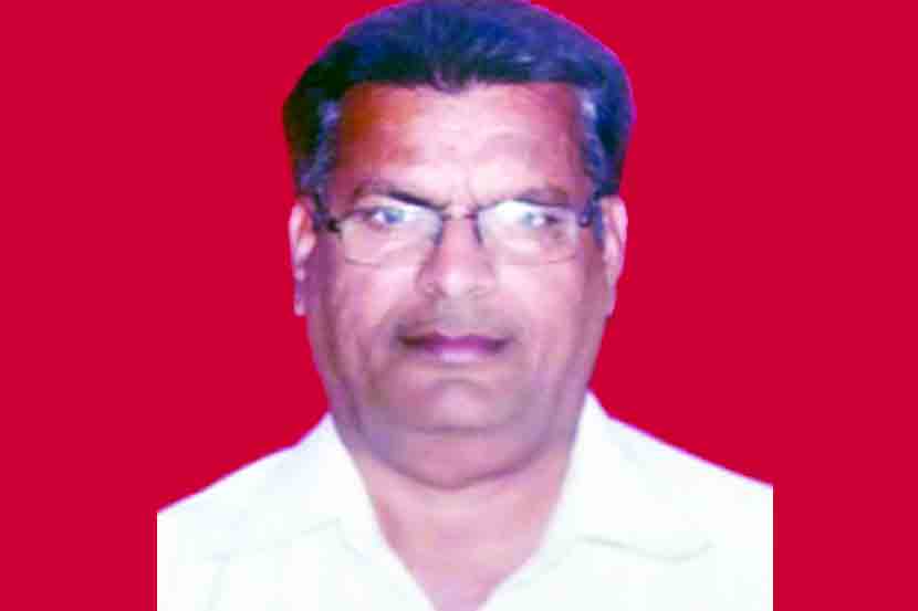 जनार्दन इंगळे