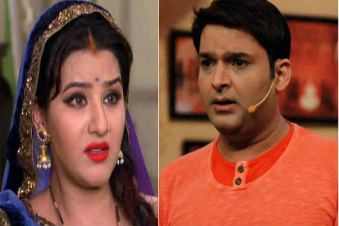 kapil shilpa