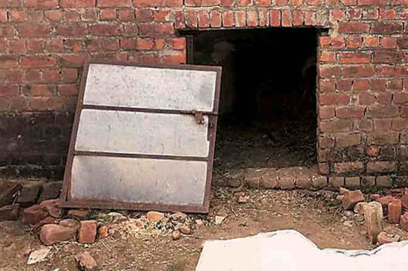 Kathua gangrape case