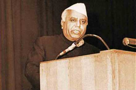कुशल प्रशासक