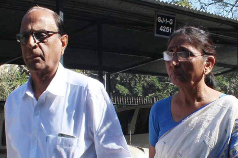 Naroda Patiya massacre, Maya Kodnani