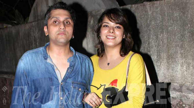 mohit suri udita goswami