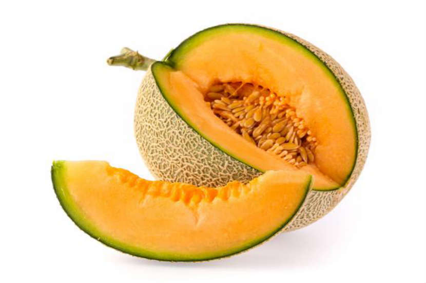 musk melon