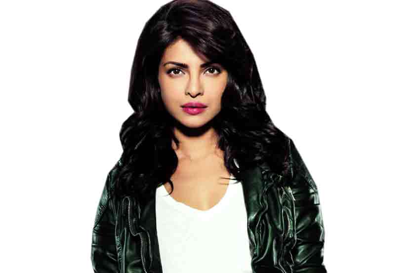 priyanka