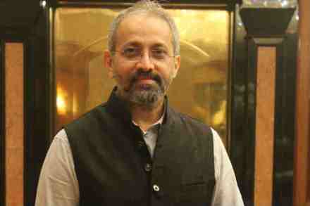 राजेश मापुसकर