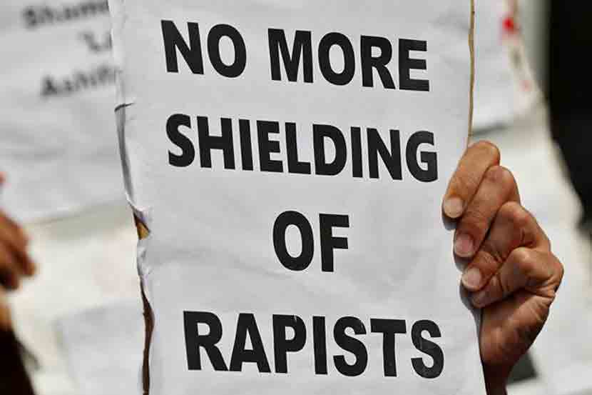 rape