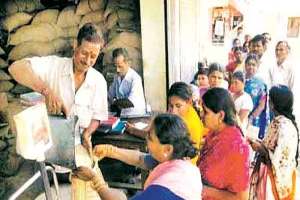 PDS Shopkeepers