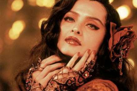 rekha