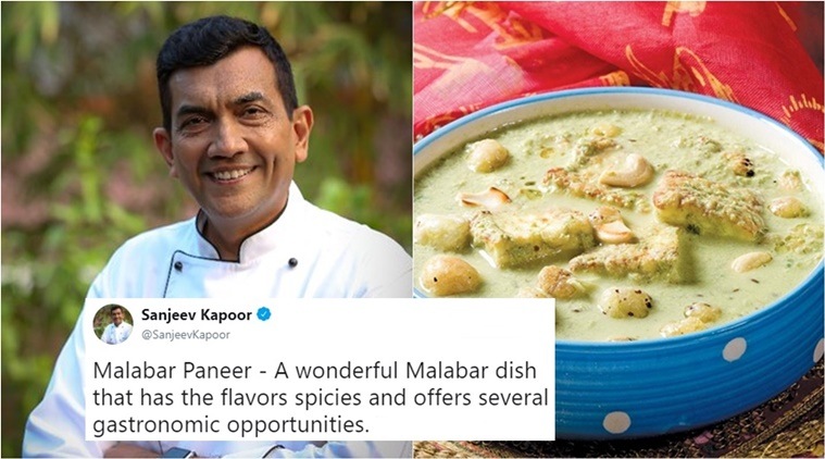 sanjeev kapoor