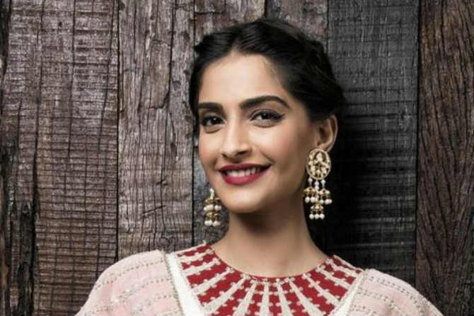 sonam kapoor