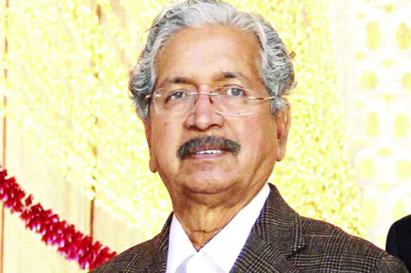 subhash desai