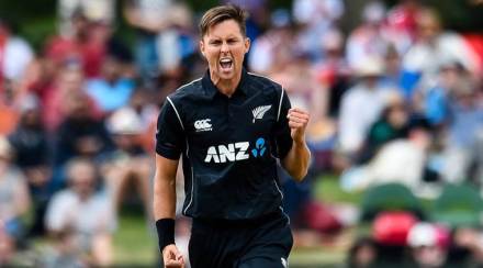 trent boult, loksatta