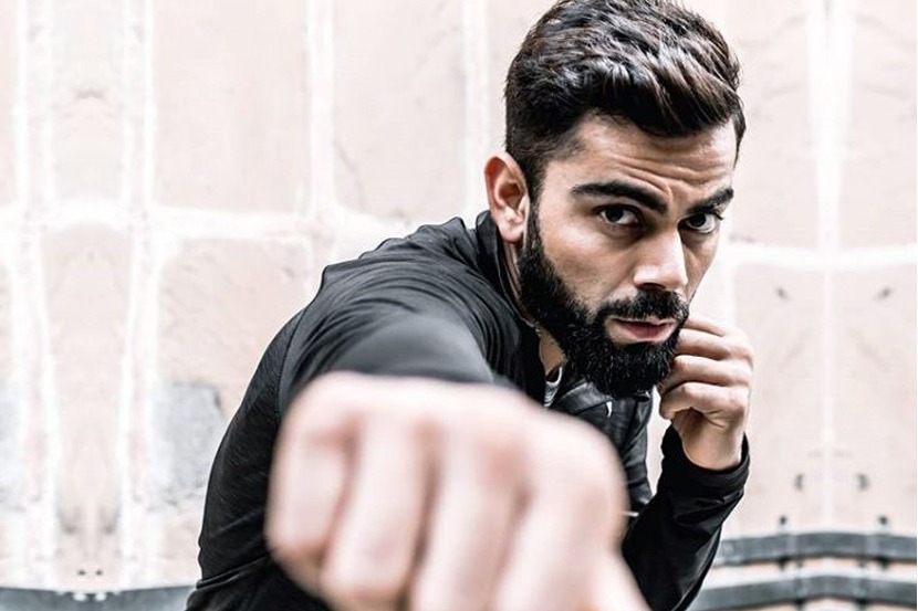 (छायाचित्र: विराटच्या इन्स्टाग्राम अकाउंटवरून)