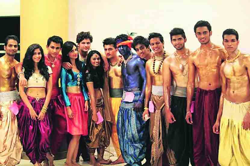 ‘फ’से फेस्टिव्हल