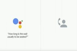 Google Duplex : माणसासारखा संवाद साधणारे गुगलचे नवे टूल विकसित