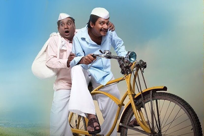 bhau kadam