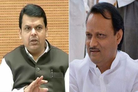 माझ्यासारख्या अडाण्याकडे मुख्यमंत्री ट्युशनला येणार नाही : अजित पवार