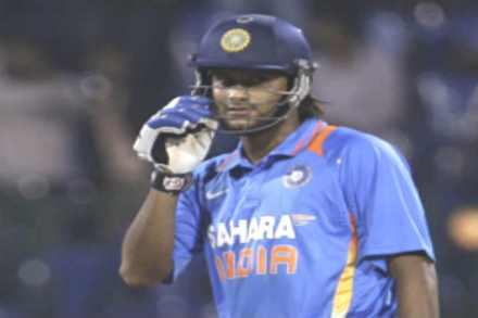 ‘टीम इंडिया’मध्ये खेळलेला हा खेळाडू ‘मुंबई इंडियन्स’कडून मात्र अजूनही दुर्लक्षित