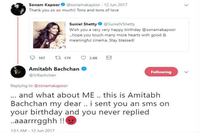 SONAM