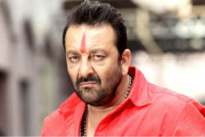 Sanjay Dutt