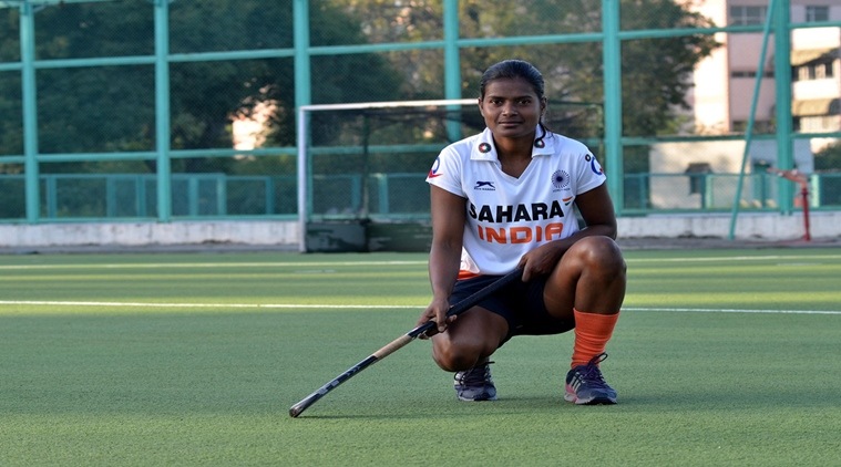 सुनीता लाक्रा भारतीय महिला संघाची नवीन कर्णधार