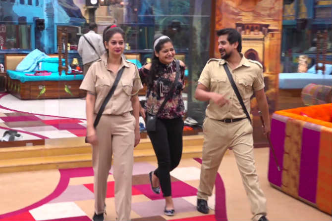 bigg boss marathi