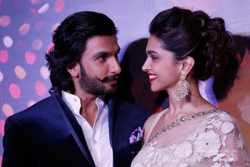 deepika ranveer