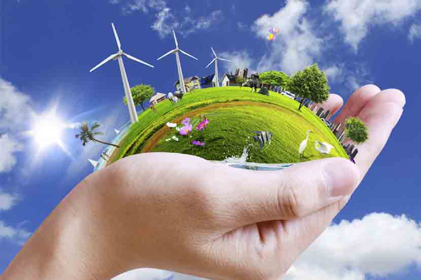 यूपीएससीची तयारी : पर्यावरण परिस्थितिकी