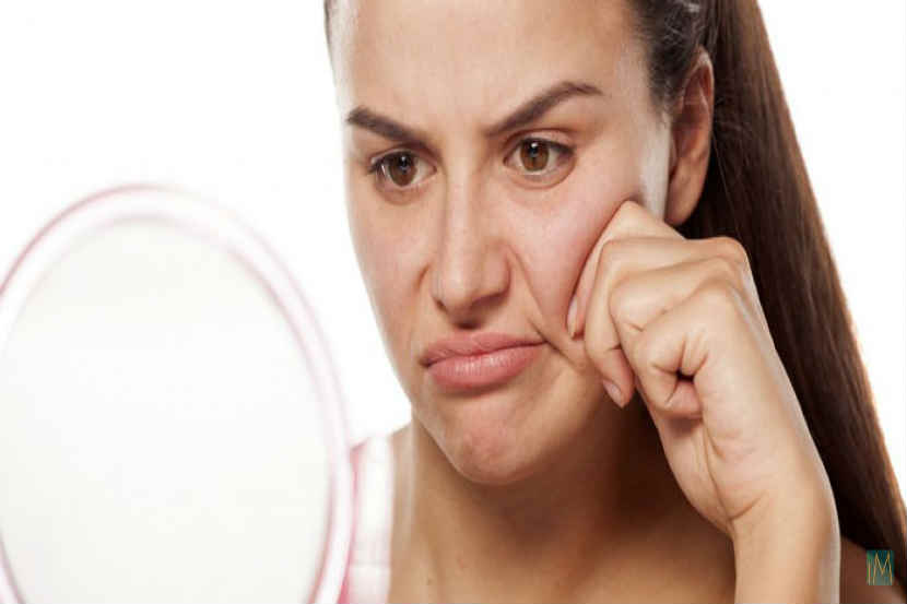 face
