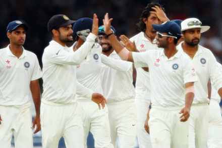 भारताने खेळलेल्या त्या ३ टेस्ट ‘फिक्स’?