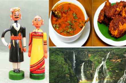 karnataka