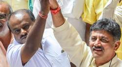 कर्नाटकच्या राजकीय नाट्यात ‘ति’ला का केलं जातंय सर्वाधिक सर्च?