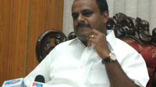 Kumaraswamy, jds