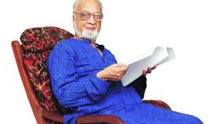 vijay tendulkar