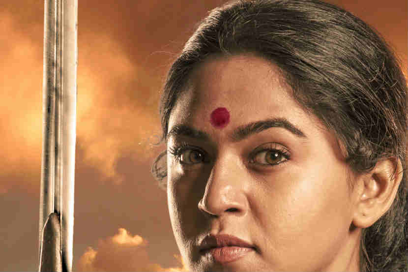 मृण्मयी देशपांडे