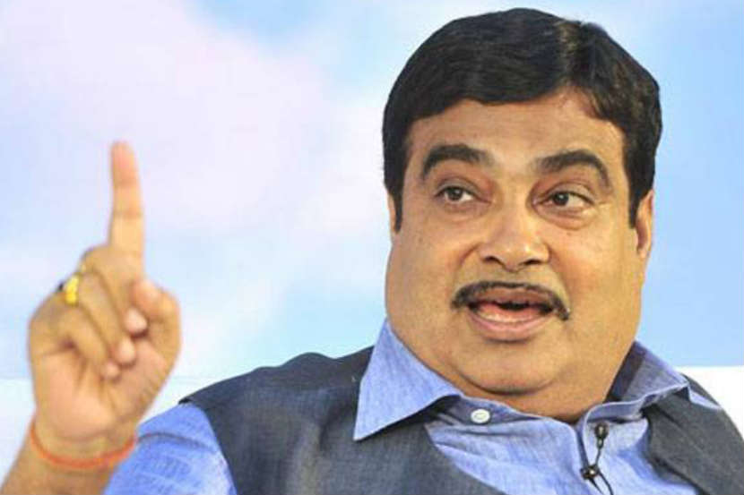 महामार्गाच्या कामात भ्रष्टाचार केलात, तर बुलडोझरखाली टाकू – नितीन गडकरी