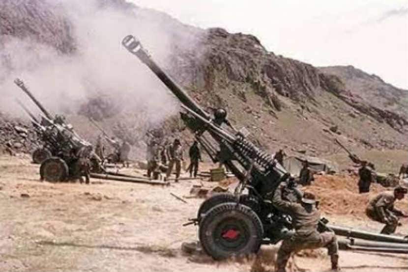 सीमेवर परिस्थिती चिघळणार! पाकिस्तानच्या हल्ल्यात जवान शहीद, चार नागरीक ठार, १२ जखमी