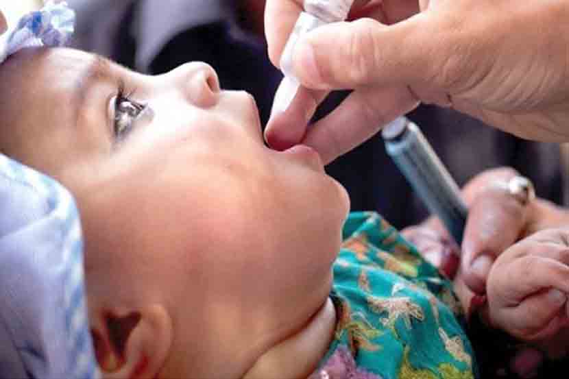 World Polio Day : पोलिओबाबत तुमच्या मनात हे प्रश्न येतात का?
