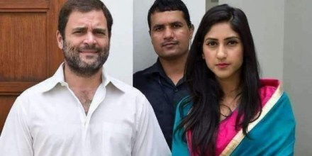 ‘राहुल गांधी भावासारखे, आमच्या लग्नाच्या निव्वळ अफवा’