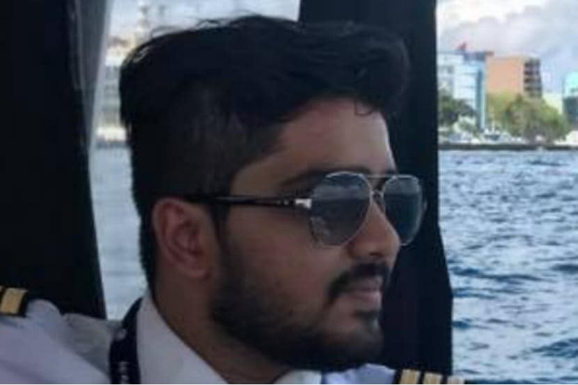 एयर इंडियाच्या पायलटचा सौदी अरेबियात संशयास्पद मृत्यू