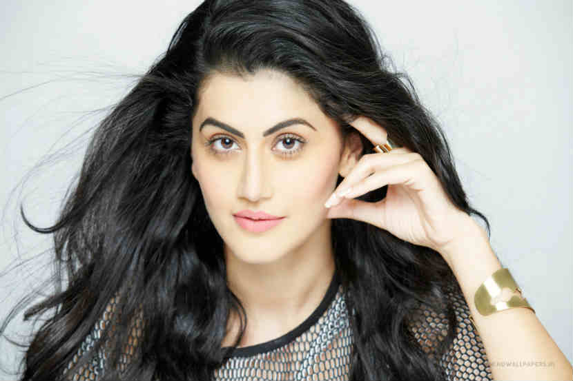 taapsee