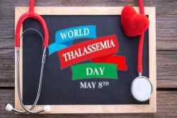 World thalassemia day 2018 : जाणून घ्या थॅलसेमियाची लक्षणे आणि उपचारपद्धती