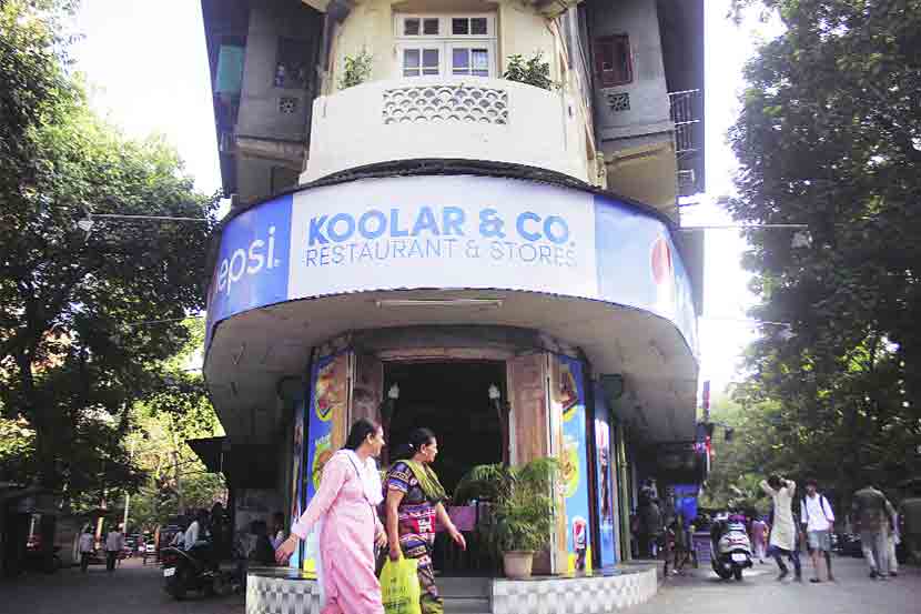 कॅफे कल्चर : ‘किंग जॉर्ज’ ते ‘कूलार’