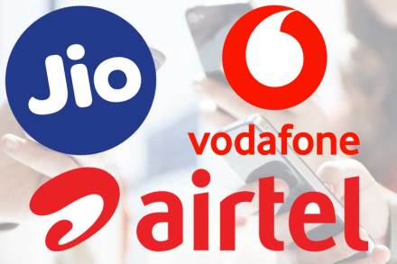 Airtel Vs Reliance Jio Vs Vodafone: Latest cheapest plans under 400 Rs for users compared
