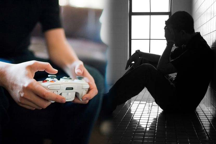 Playing Video Games Now Classified As Serious Mental Health Issue by WHO