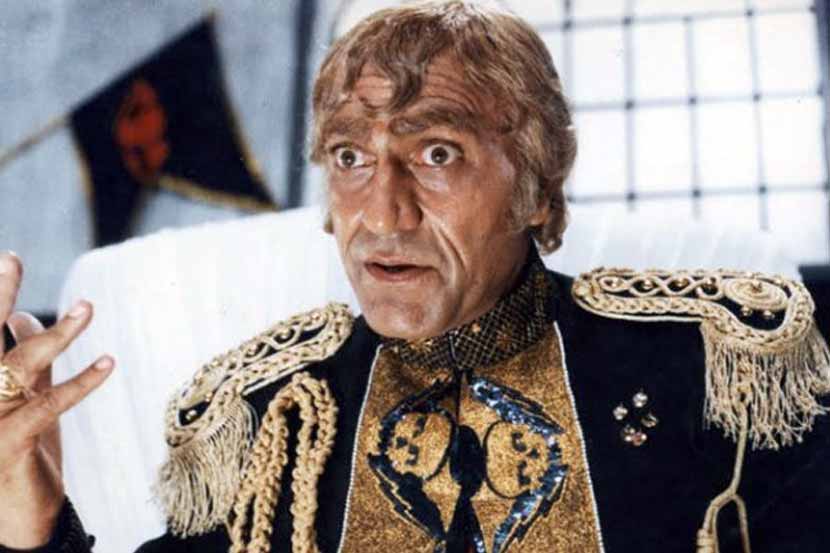 amrish puri