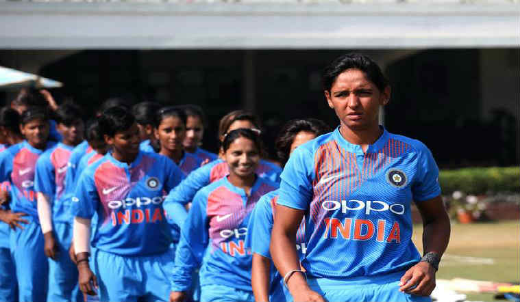 महिला आशिया चषक टी-२० – भारताचा स्पर्धेतला सलग दुसरा विजय, थायलंडवर ६६ धावांनी केली मात