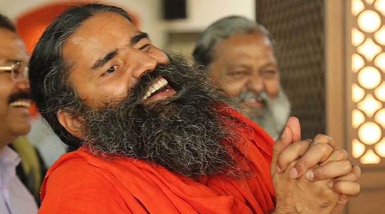रामदेव बाबांना दिलासा, ६ हजार कोटींचा पतंजली फूड पार्क उत्तर प्रदेशातच होणार