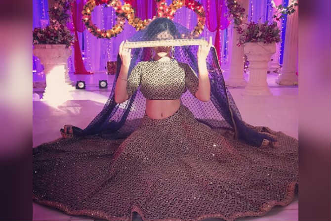 Rubina Dilaik